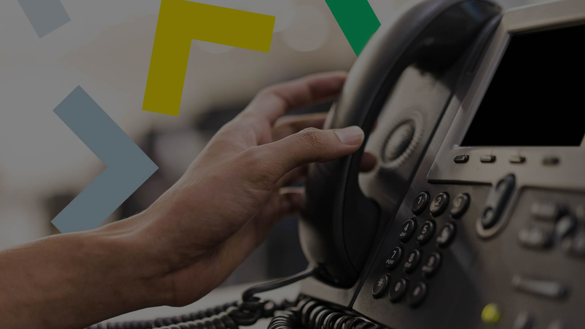 professional Business phone systems