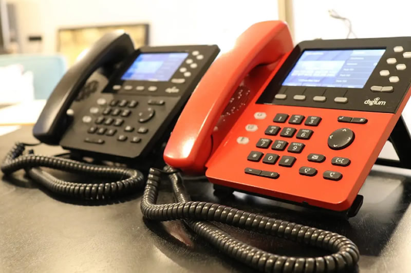 Your One Stop IT & Phone System Solution
