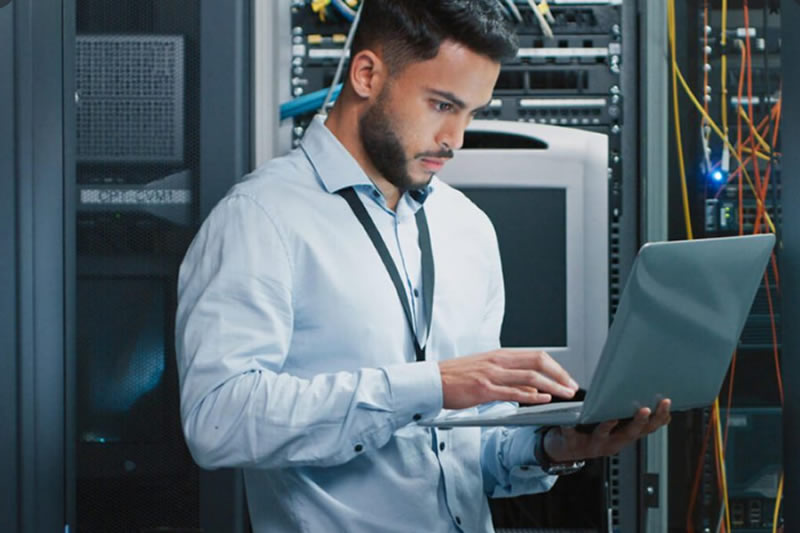 Your One Stop IT & Phone System Solution