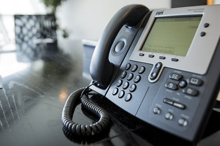 Business Phone System