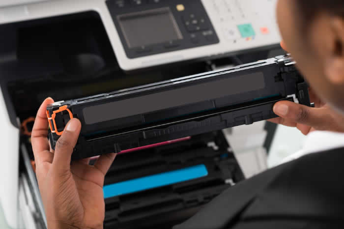 Printer Maintenance