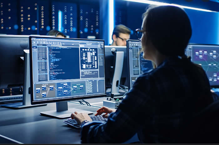 Managed Network Services
